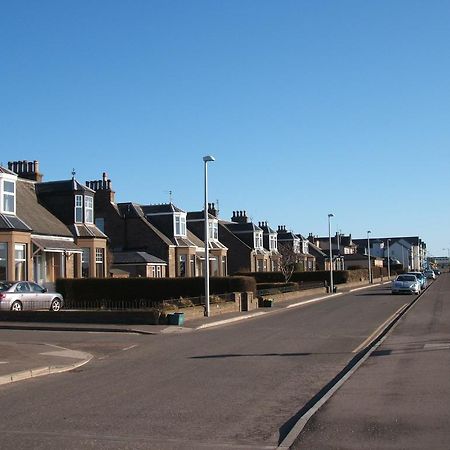 Linksview Guest House Carnoustie Exterior foto