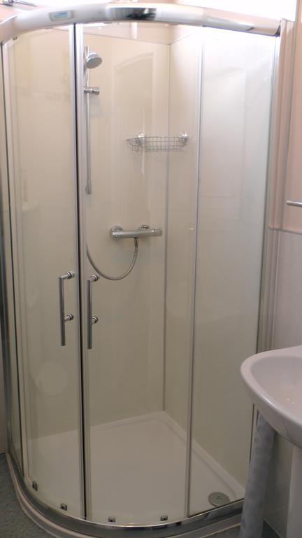 Linksview Guest House Carnoustie Quarto foto