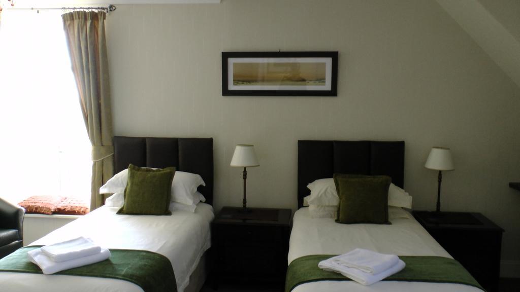 Linksview Guest House Carnoustie Quarto foto