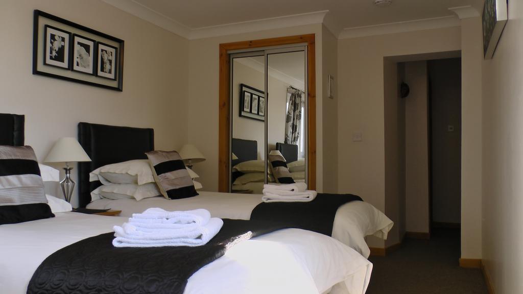 Linksview Guest House Carnoustie Quarto foto