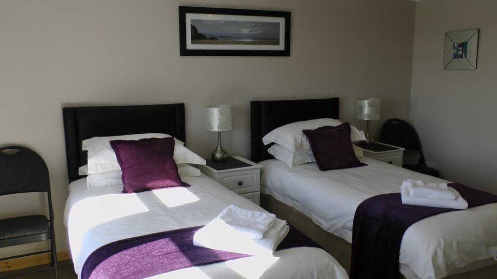 Linksview Guest House Carnoustie Quarto foto