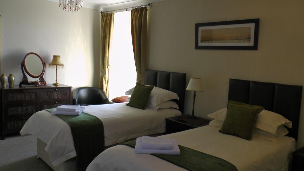 Linksview Guest House Carnoustie Quarto foto