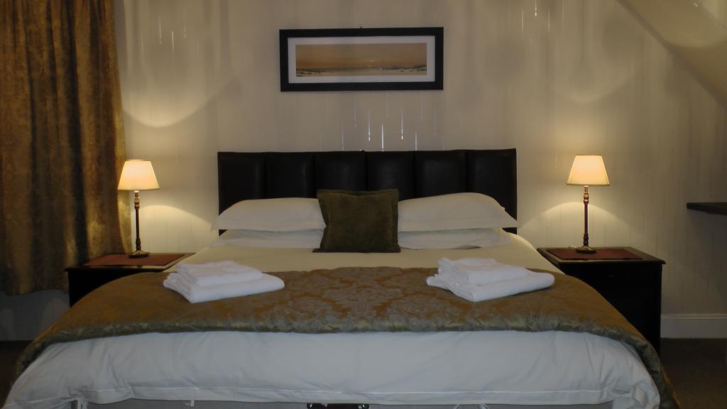 Linksview Guest House Carnoustie Quarto foto