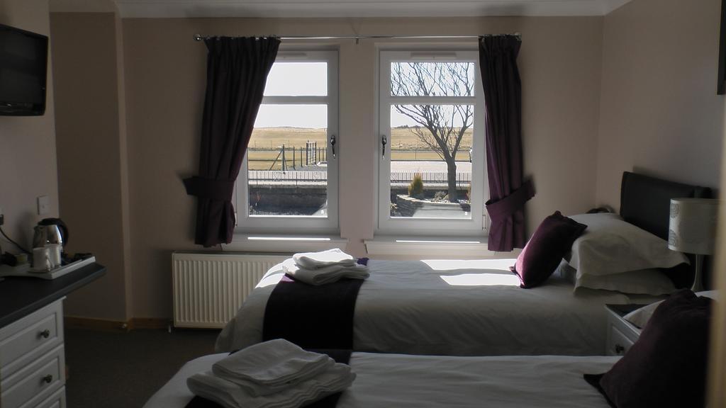 Linksview Guest House Carnoustie Quarto foto