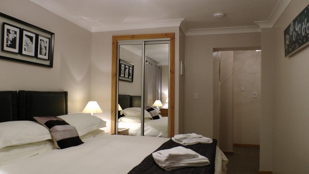 Linksview Guest House Carnoustie Quarto foto