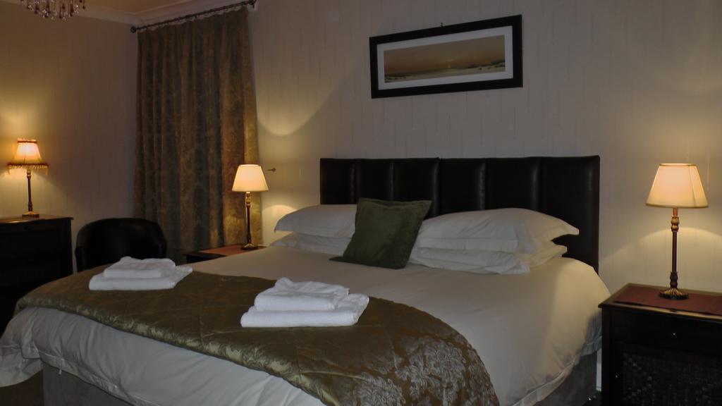 Linksview Guest House Carnoustie Quarto foto