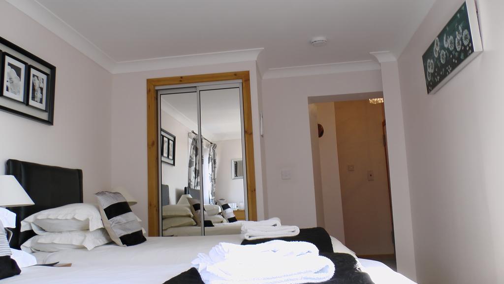 Linksview Guest House Carnoustie Quarto foto